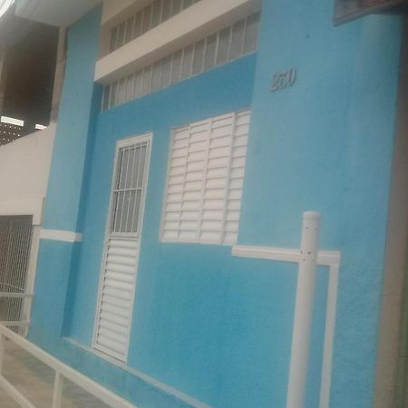 Casa De Hospedagem Aparecida  Exterior photo