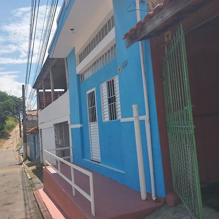 Casa De Hospedagem Aparecida  Exterior photo
