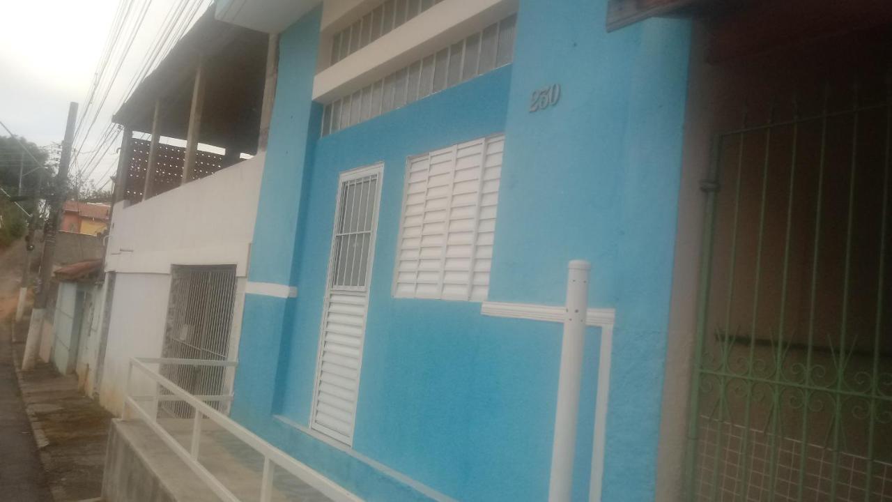 Casa De Hospedagem Aparecida  Exterior photo